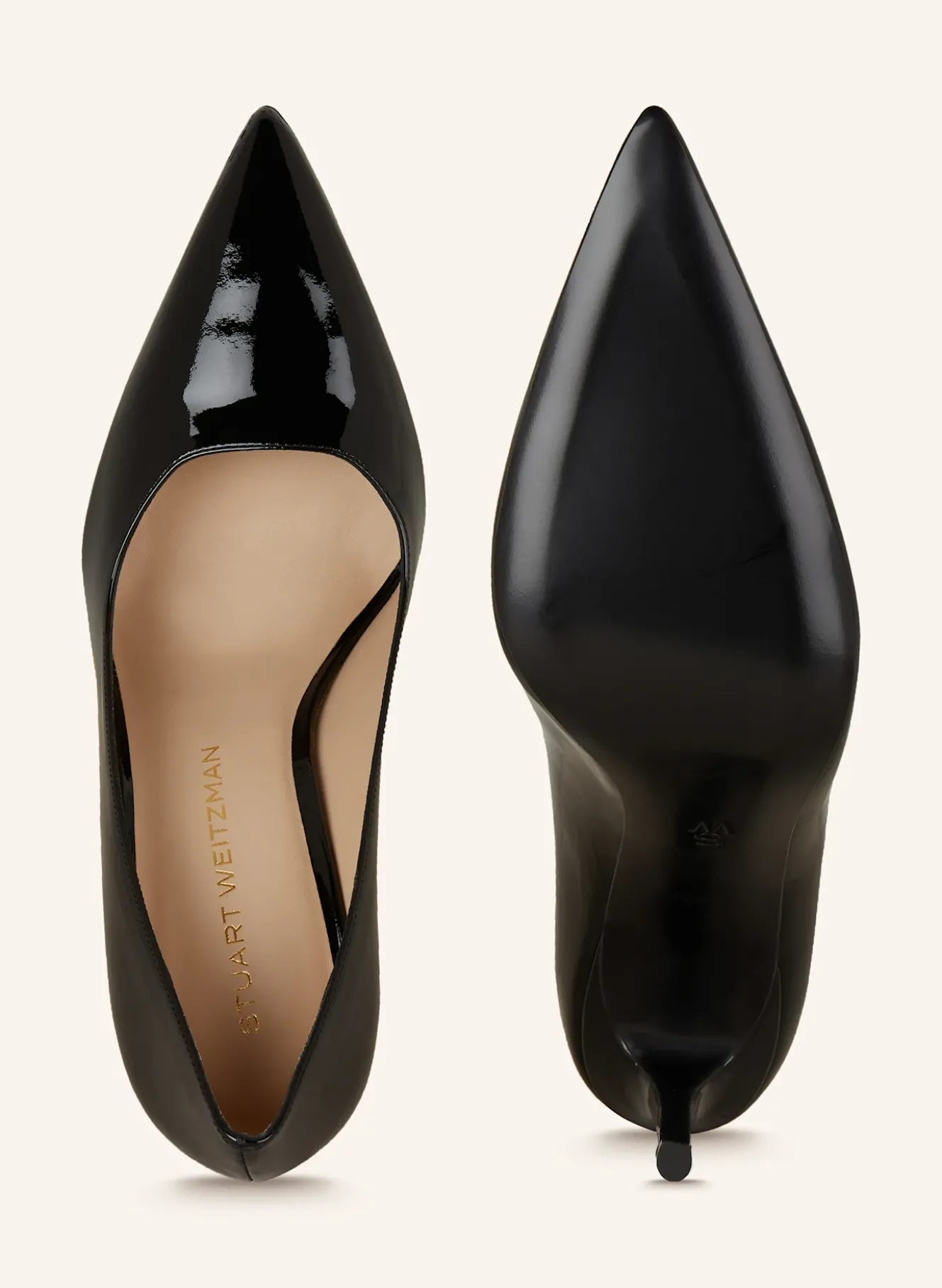 Lack-Pumps STUART POWER 100