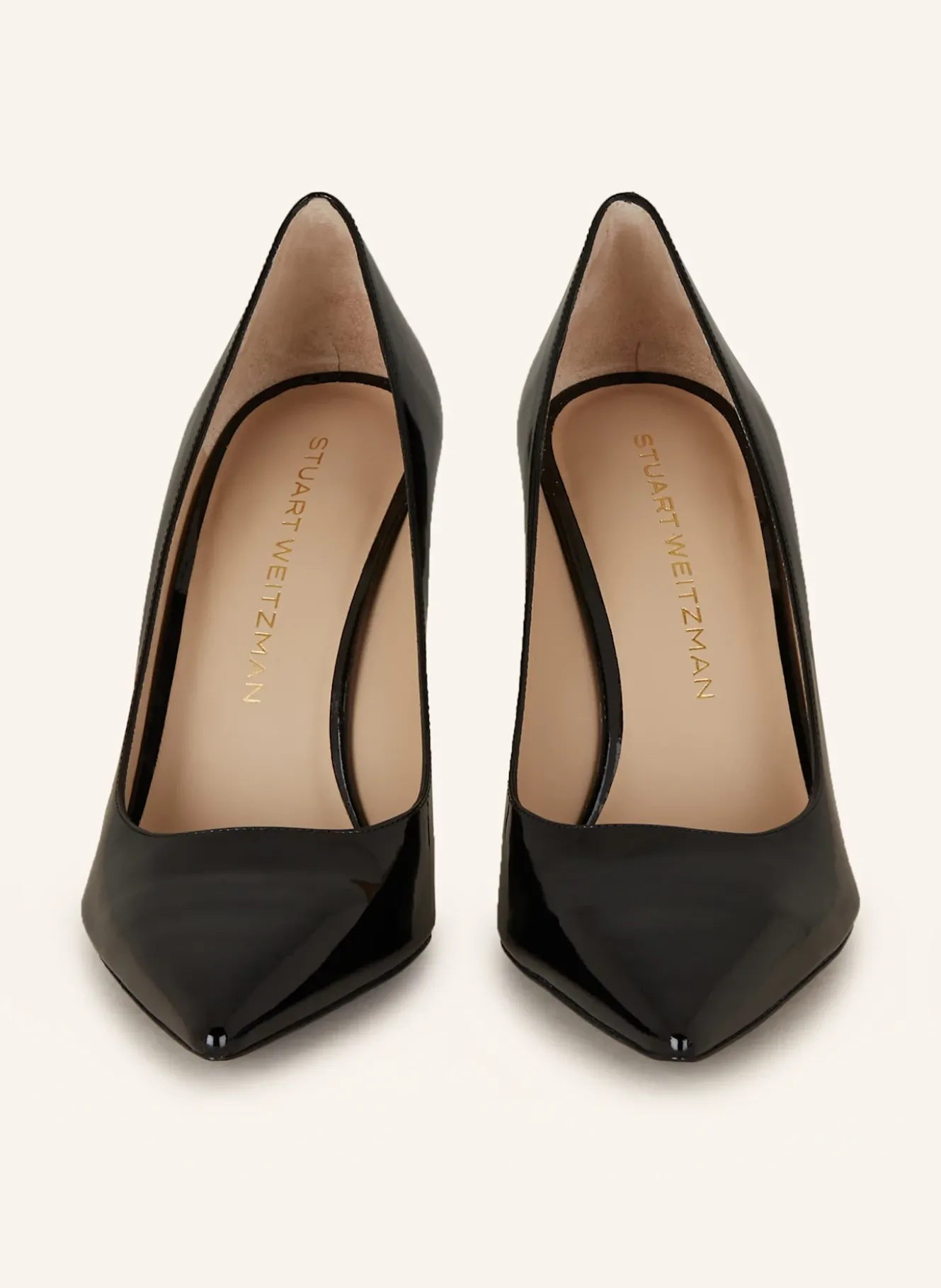 Lack-Pumps STUART POWER 100