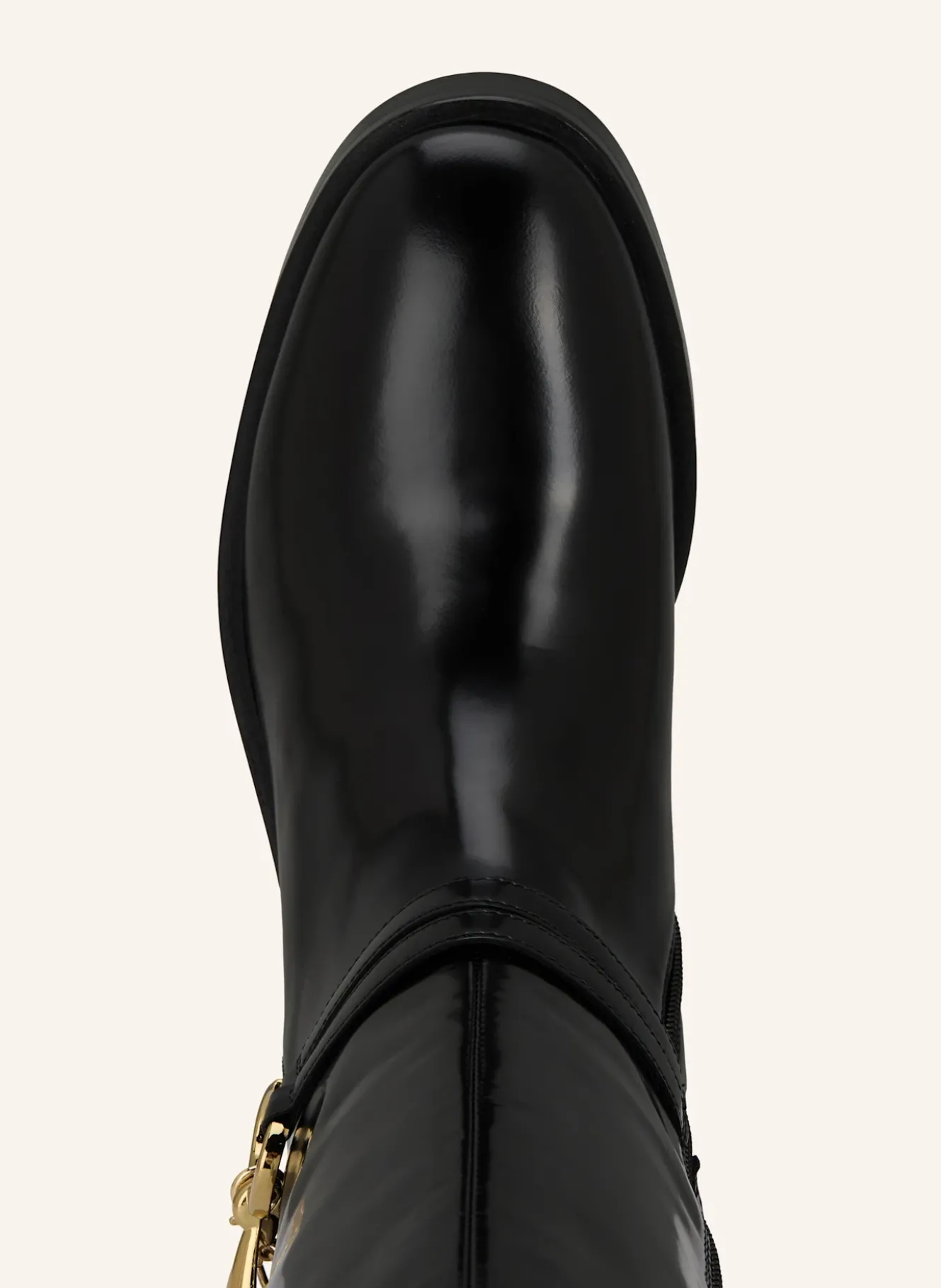 Lack-Stiefel