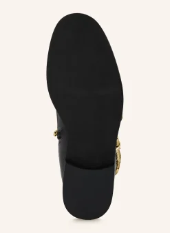 Lack-Stiefel