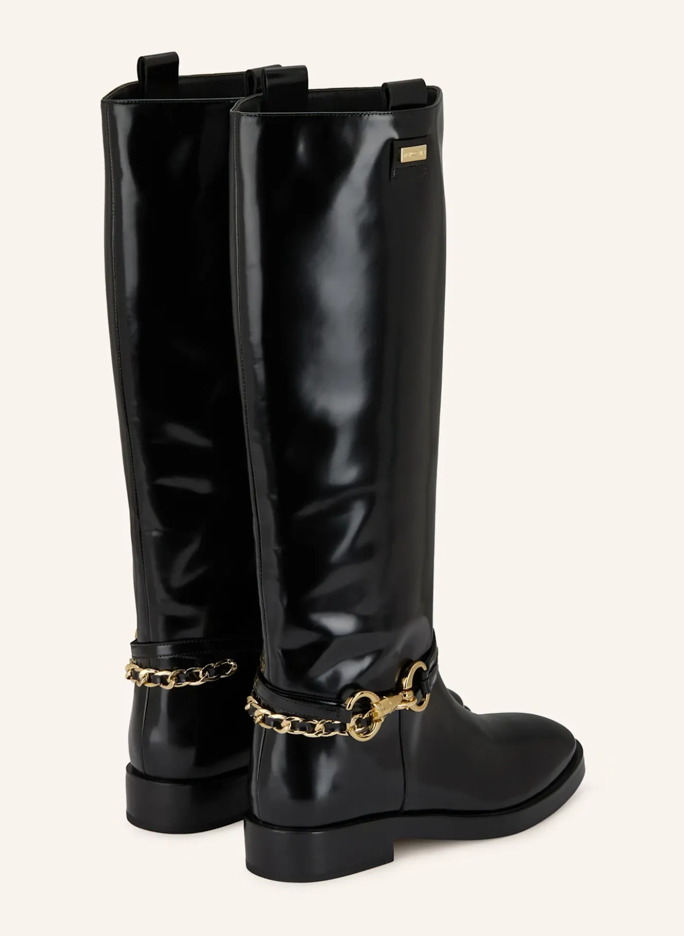 Lack-Stiefel