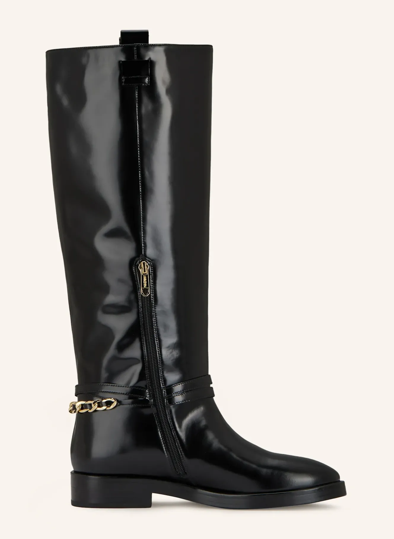 Lack-Stiefel