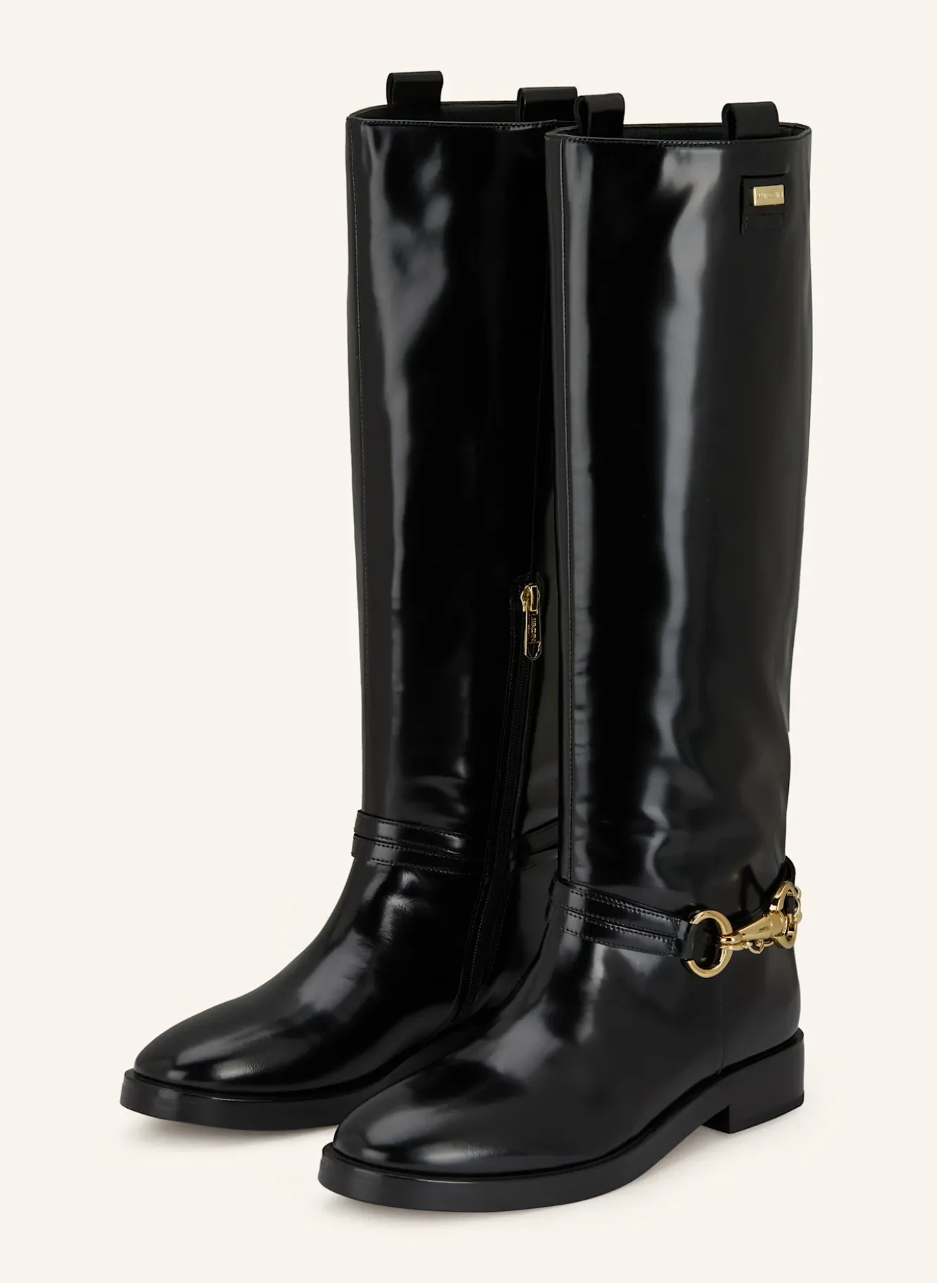Lack-Stiefel