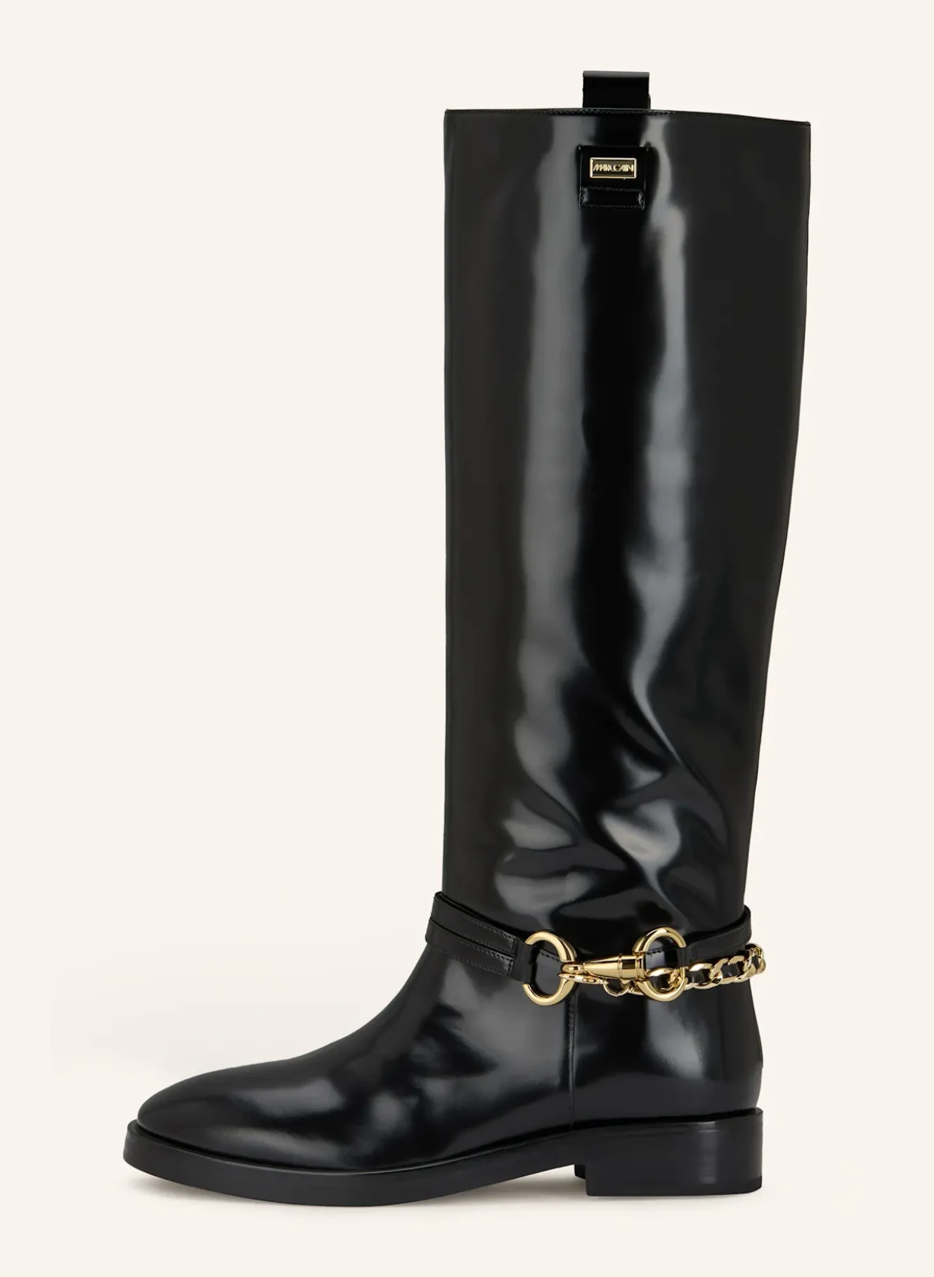 Lack-Stiefel