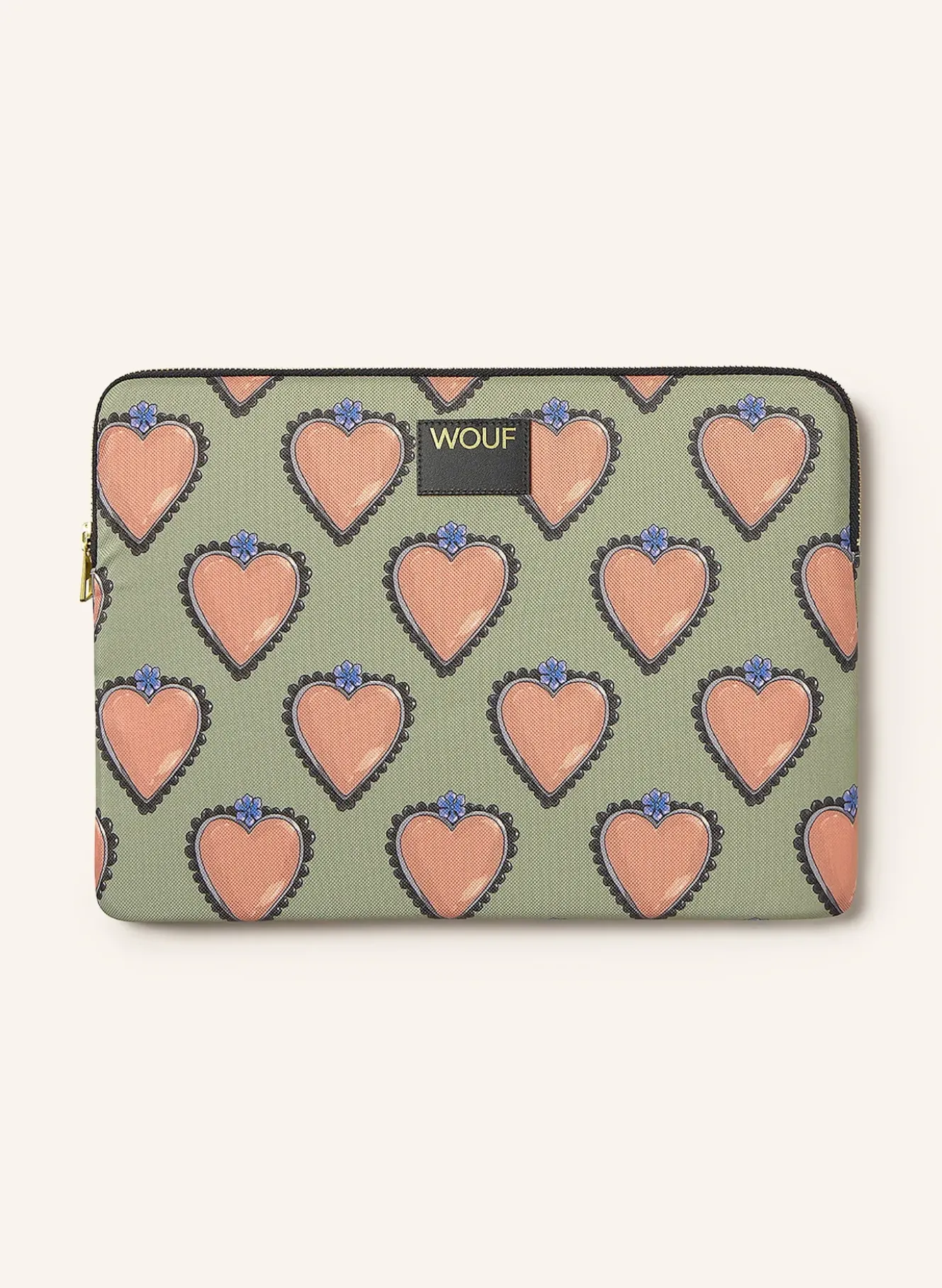Laptop-Hülle GLOW