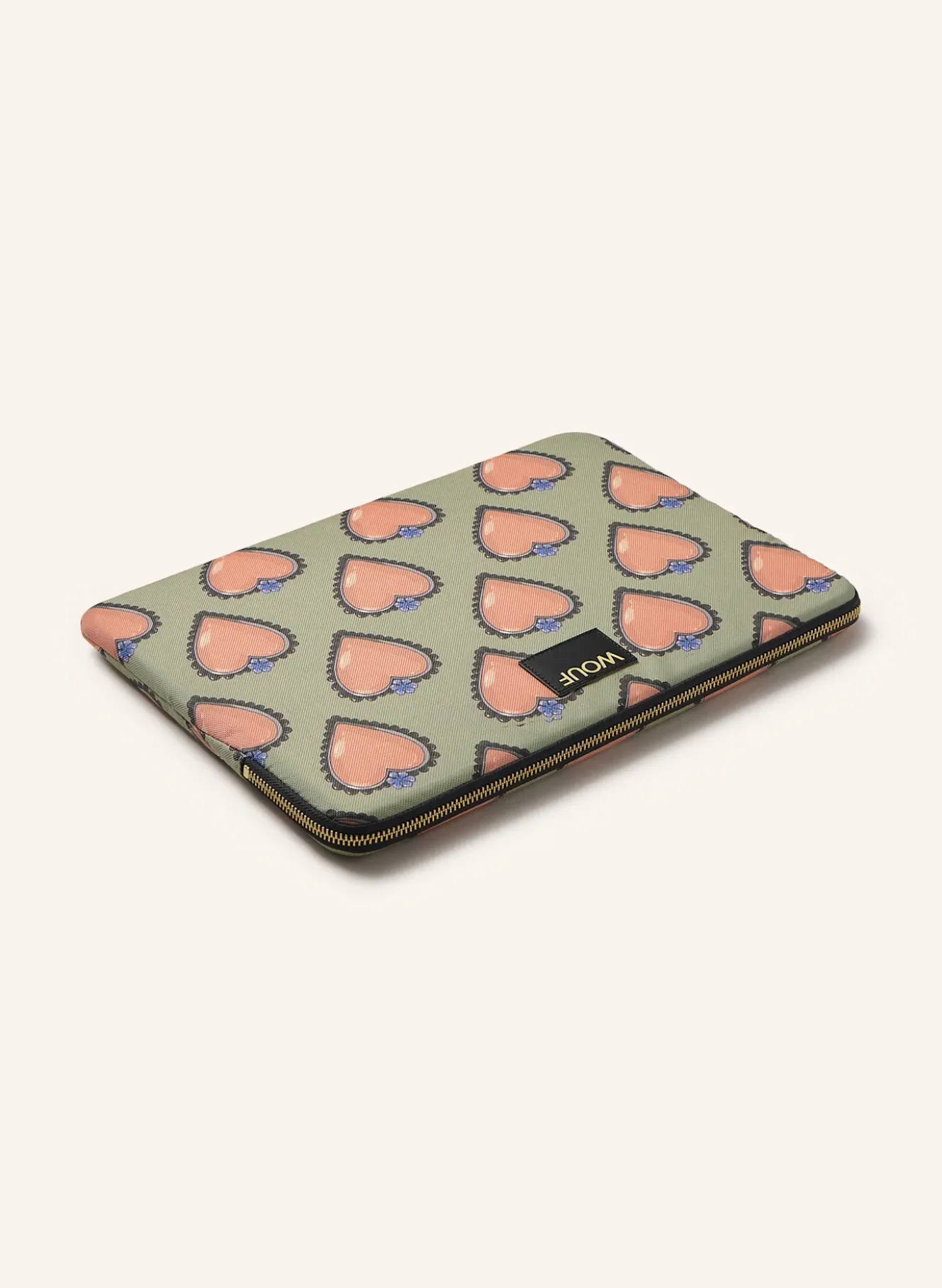 Laptop-Hülle GLOW