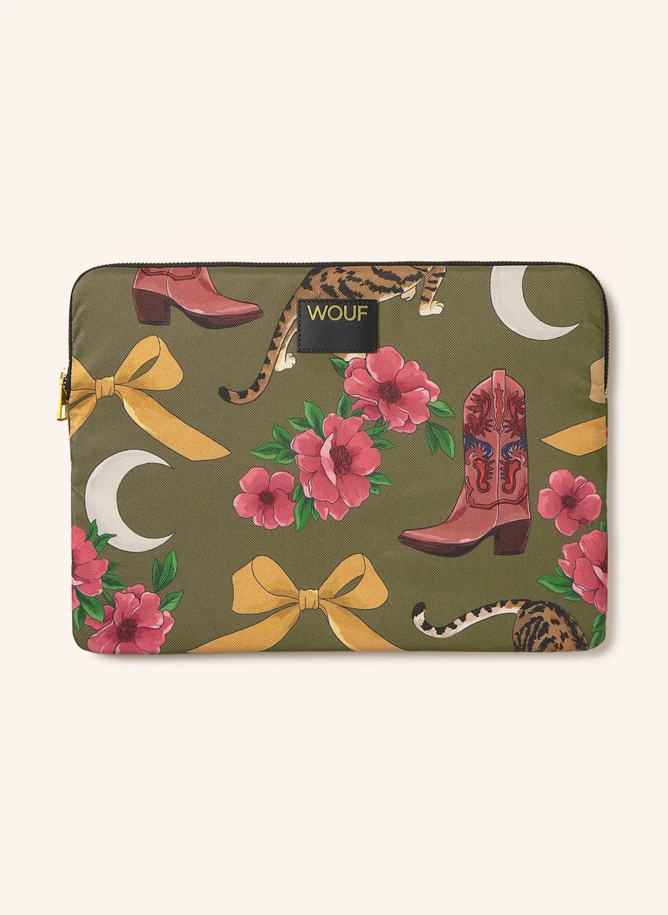 Laptop-Hülle ROAR