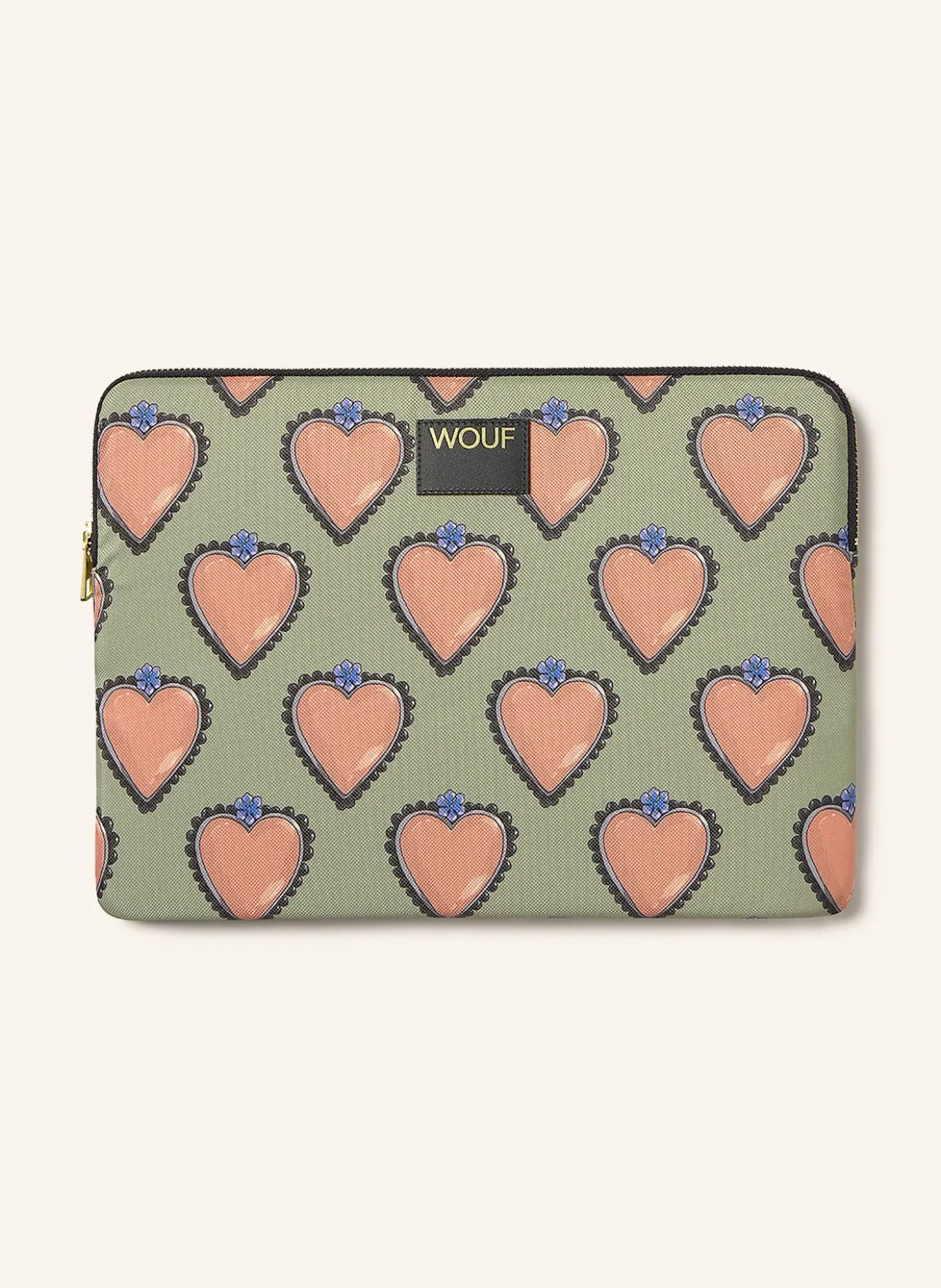 Laptop-Hülle ROAR
