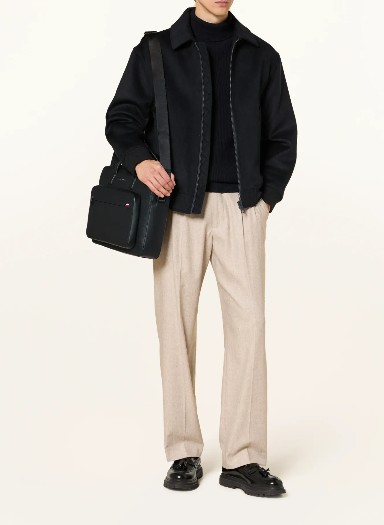 Laptop-Tasche