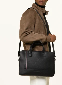 Laptop-Tasche CENTRAL SLIM