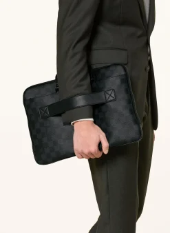 Laptop-Tasche CORTINA PIAZZA JANUS