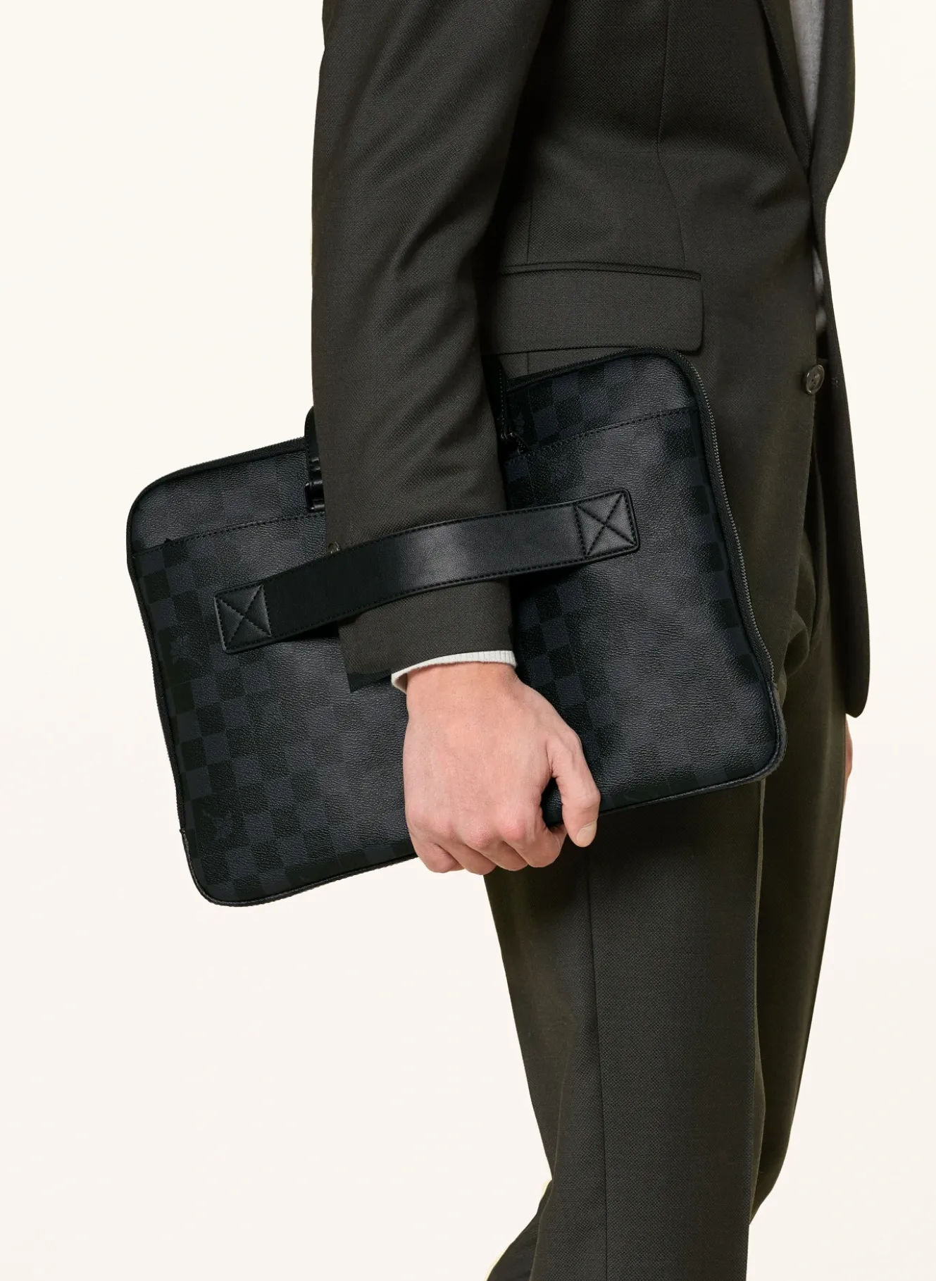 Laptop-Tasche CORTINA PIAZZA JANUS