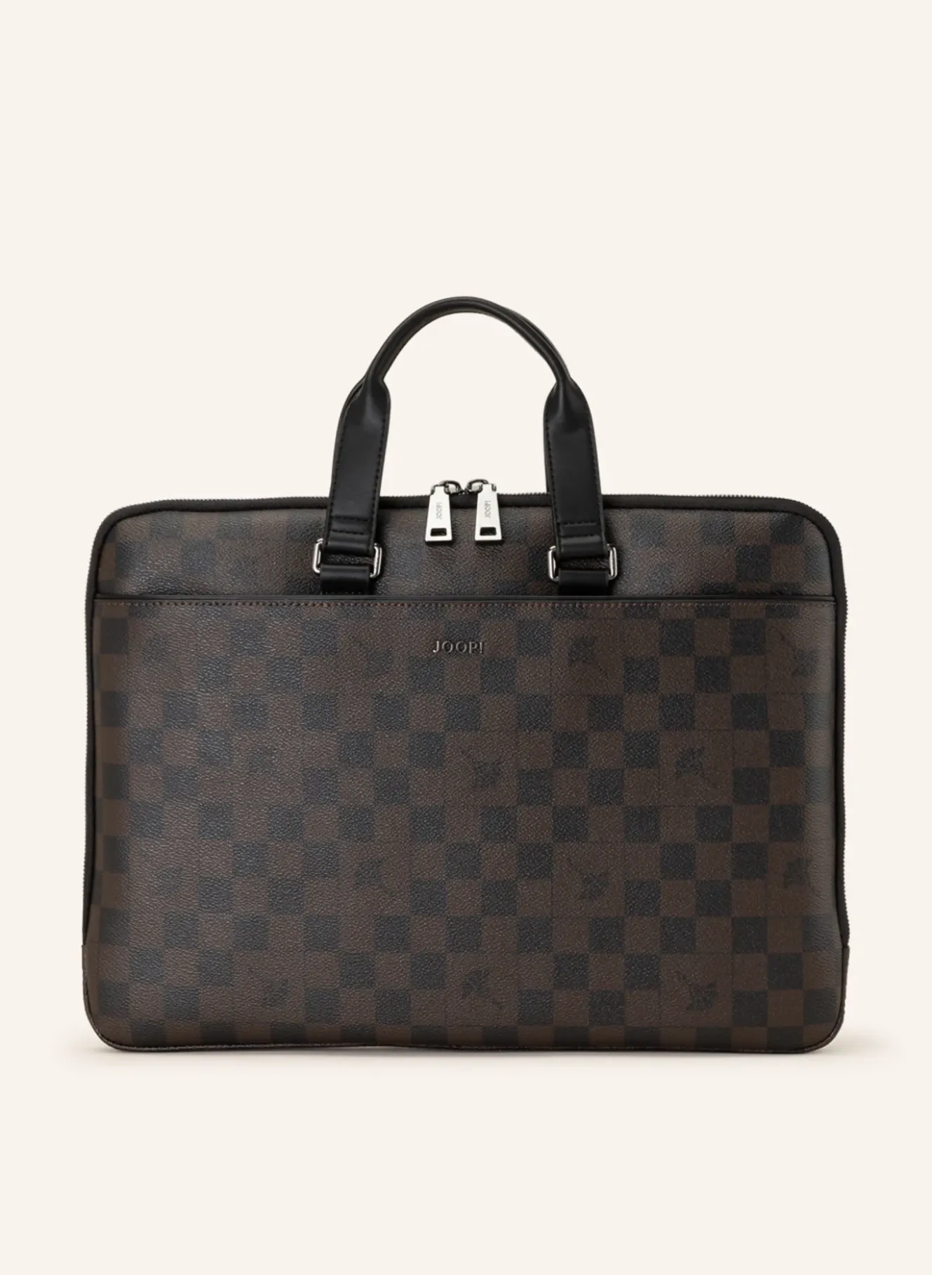 Laptop-Tasche CORTINA PIAZZA JANUS