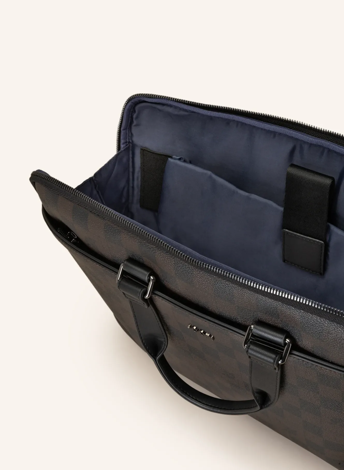 Laptop-Tasche CORTINA PIAZZA JANUS