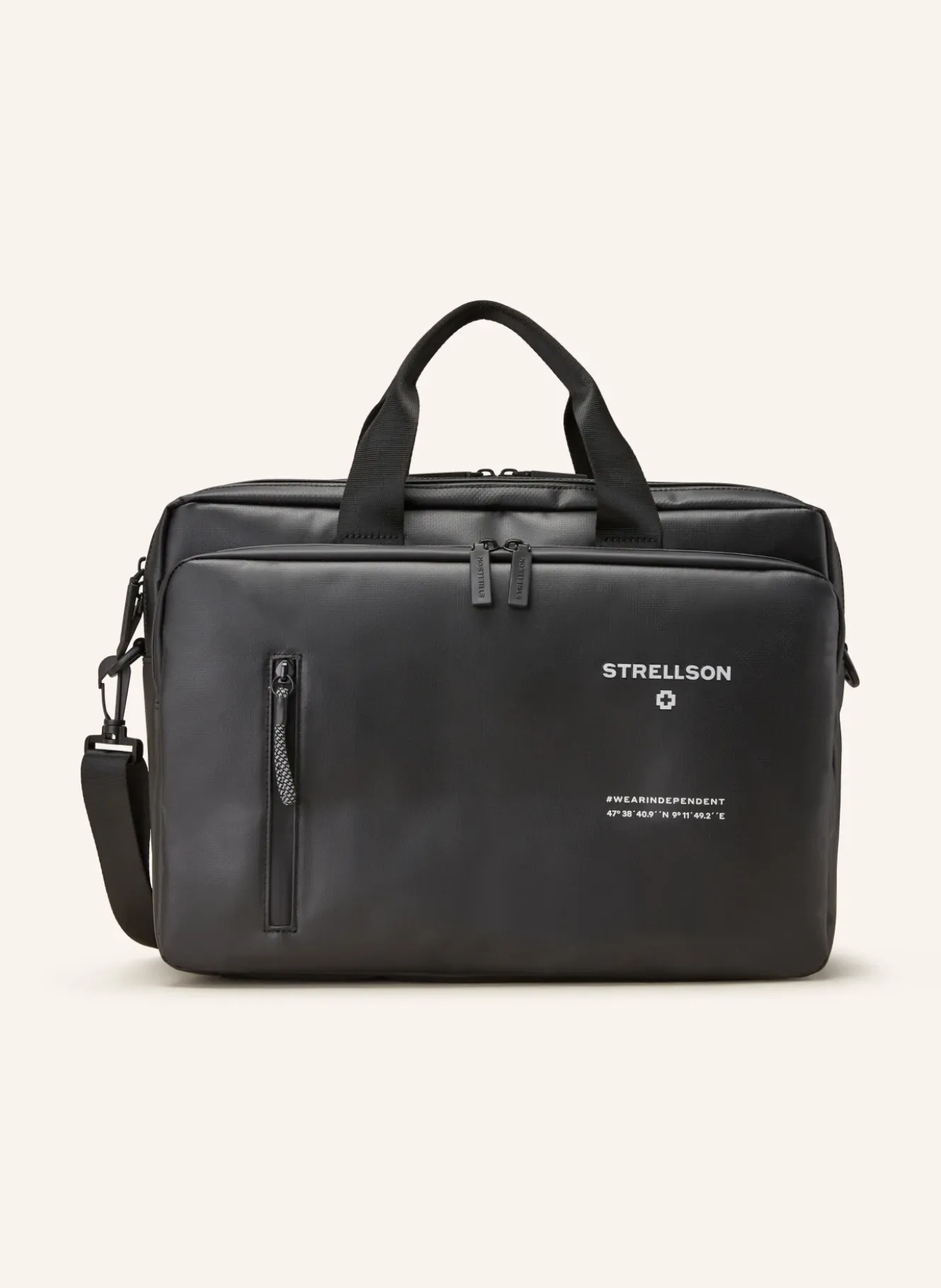 Laptop-Tasche STOCKWELL CHARLES