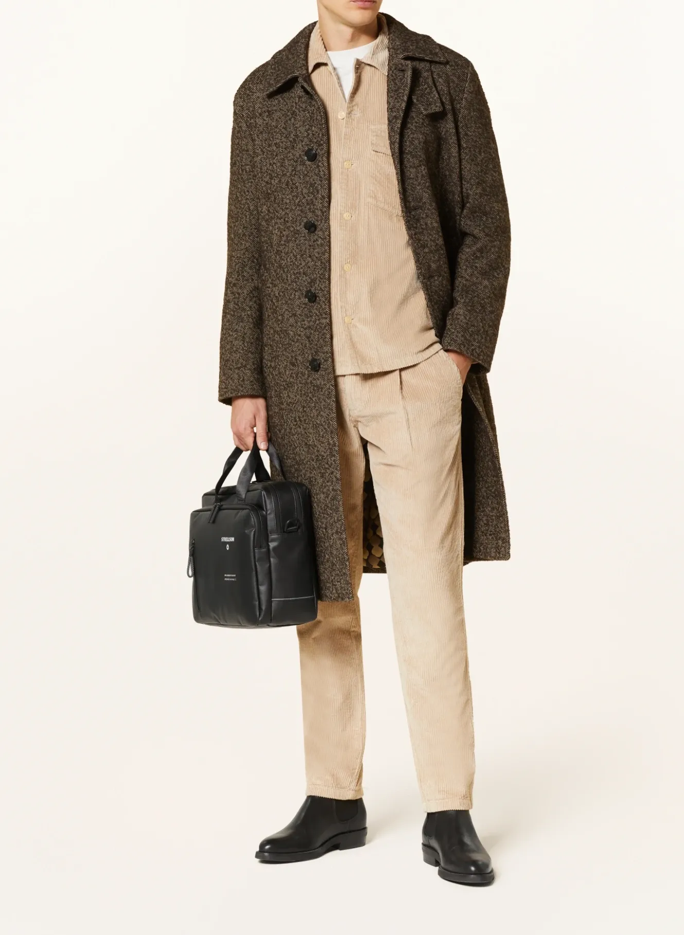 Laptop-Tasche STOCKWELL CHARLES