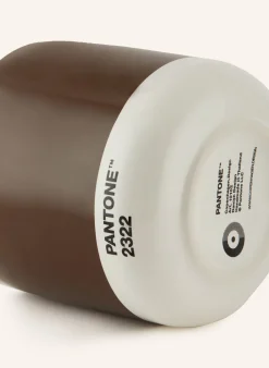 Latte-Thermobecher
