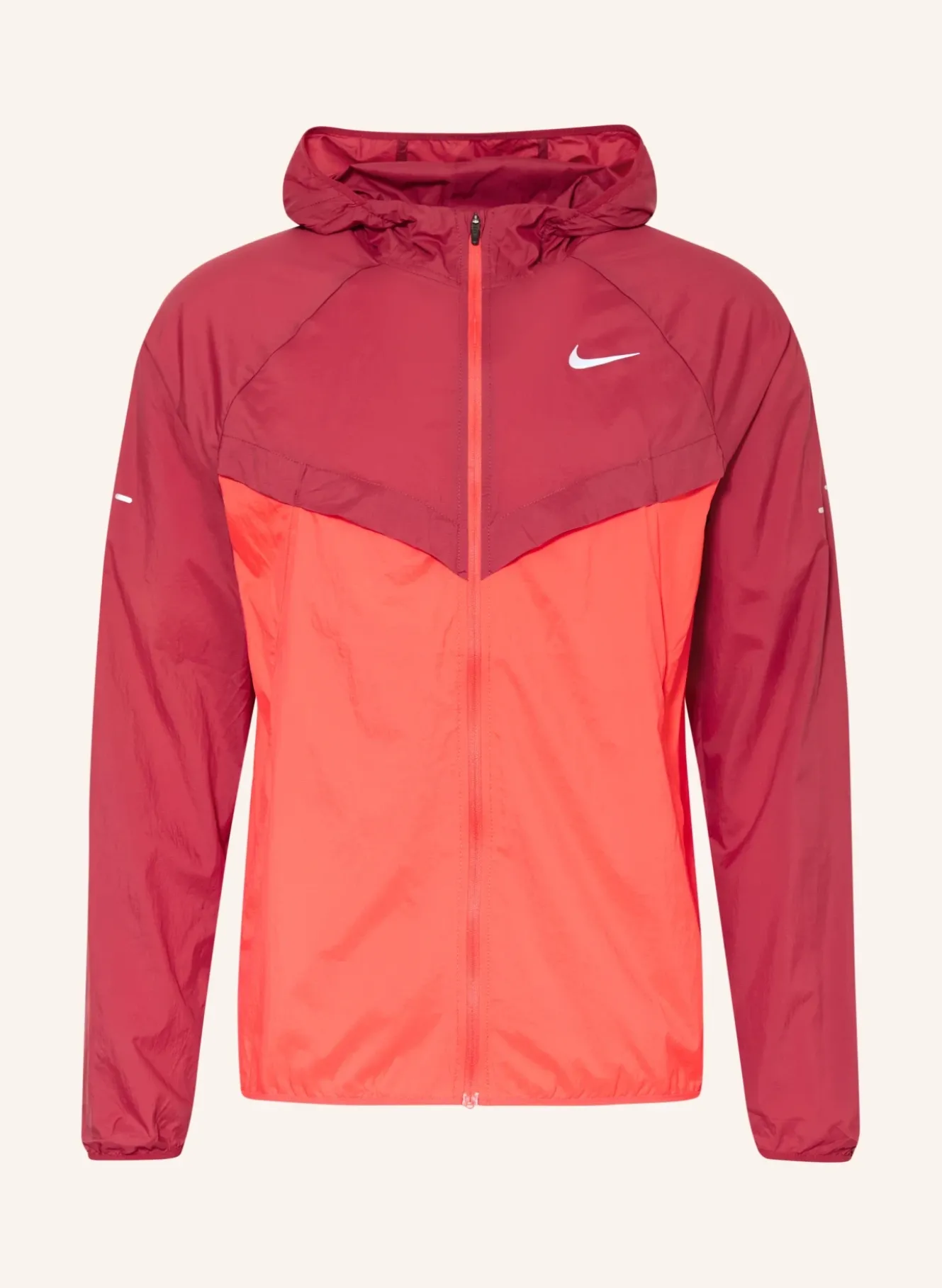 Laufjacke STRIDE
