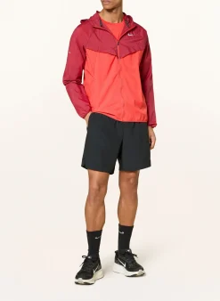 Laufjacke STRIDE