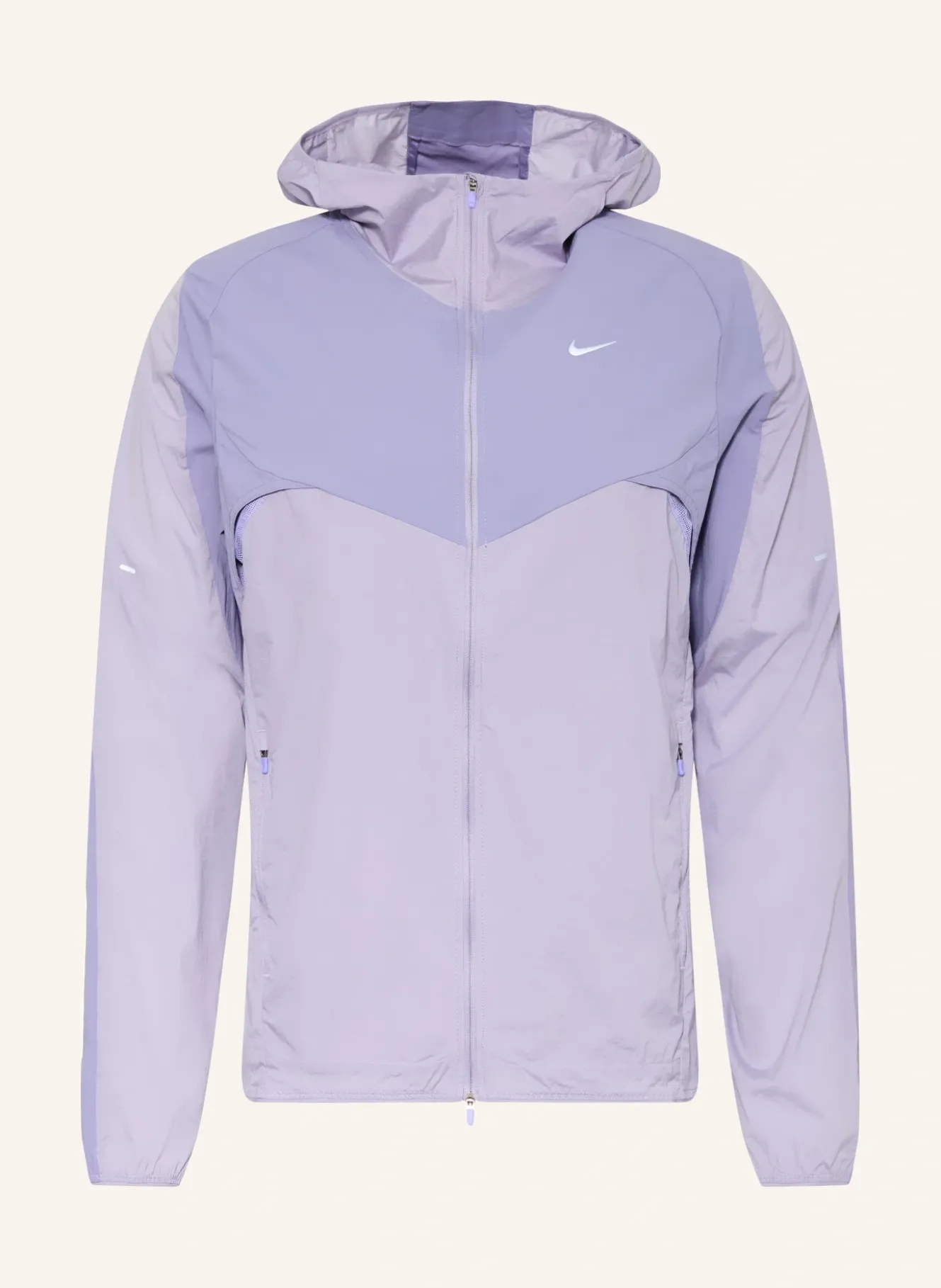 Laufjacke STRIDE PLUS