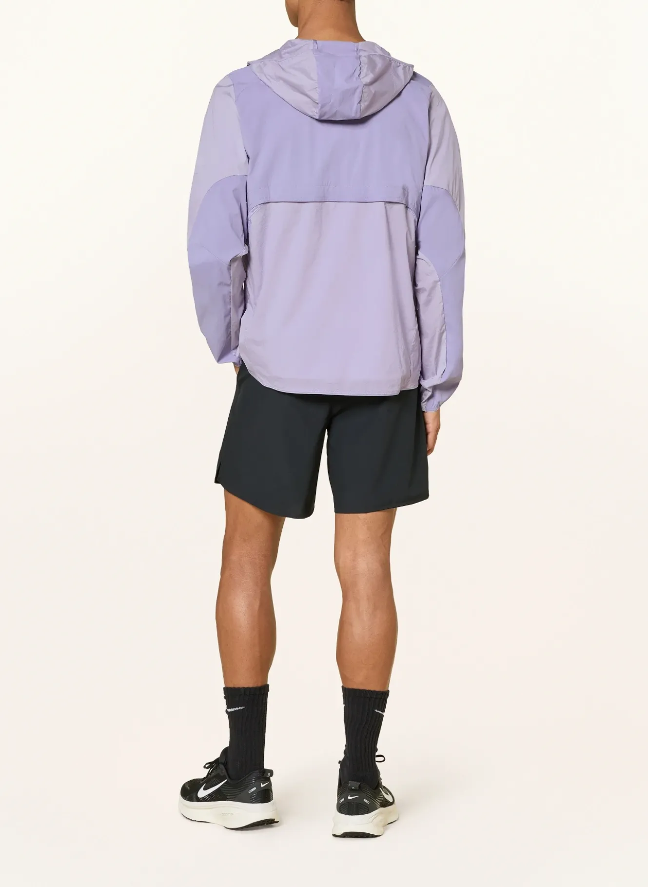 Laufjacke STRIDE PLUS