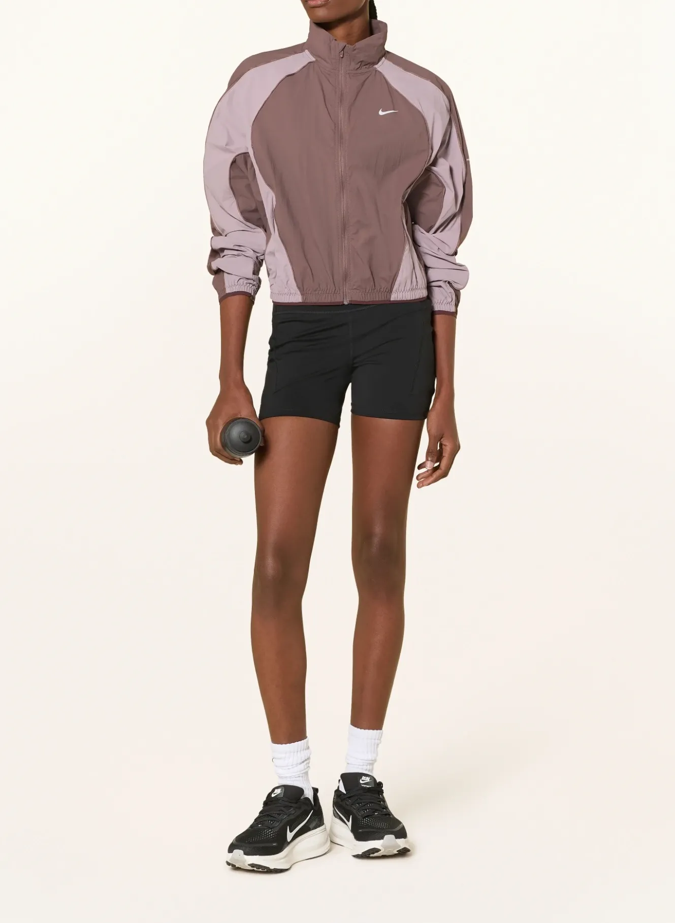 Laufjacke SWIFT