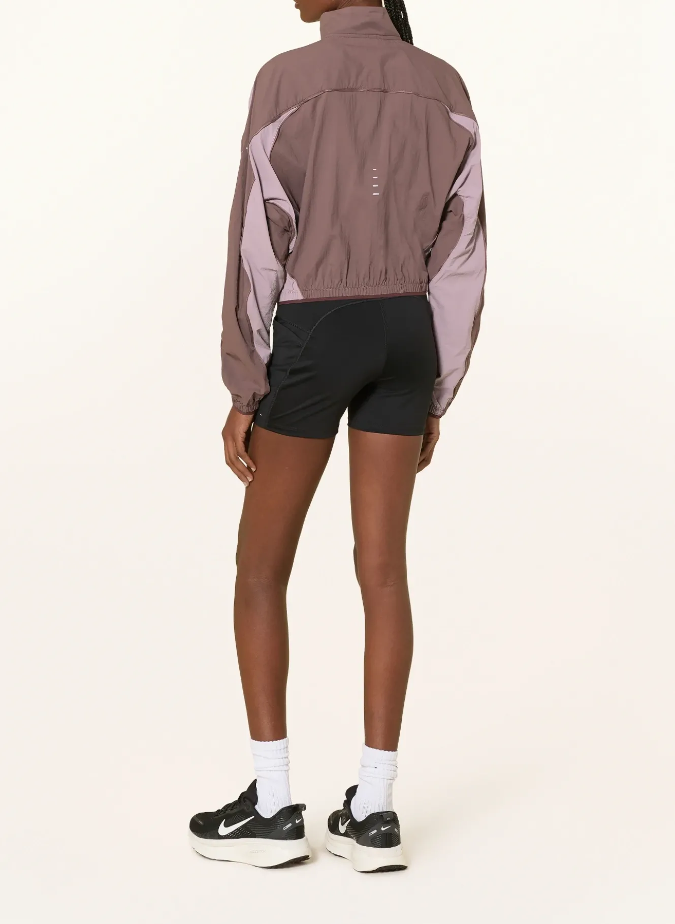 Laufjacke SWIFT