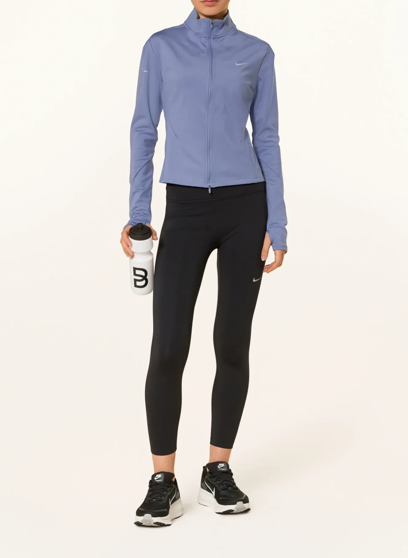 Laufjacke SWIFT