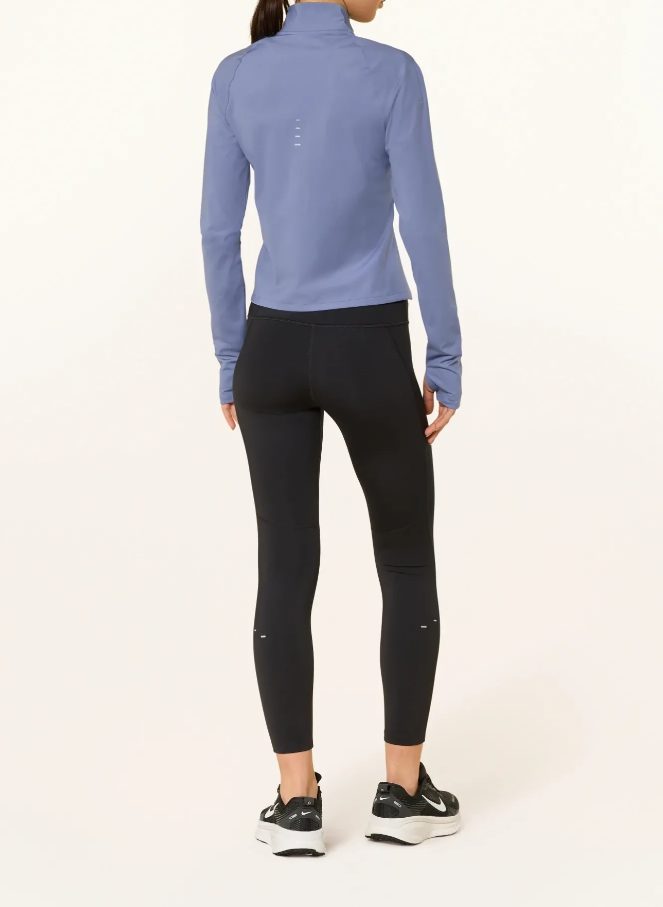 Laufjacke SWIFT
