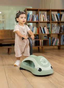 Lauflernwagen WALK N ROLL 2in1 ECO