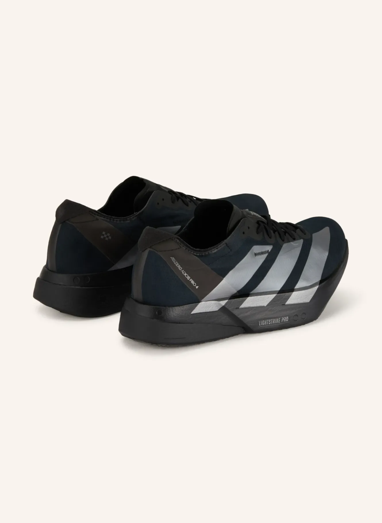 Laufschuhe ADIZERO ADIOS PRO 4