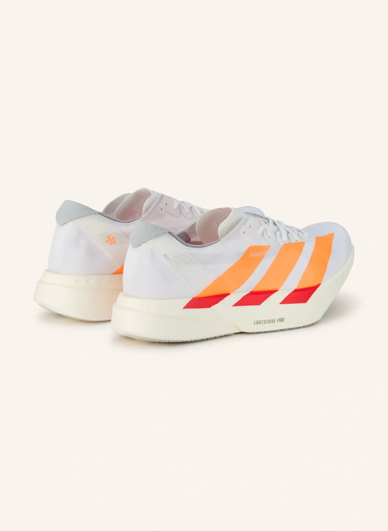 Laufschuhe ADIZERO ADIOS PRO 4