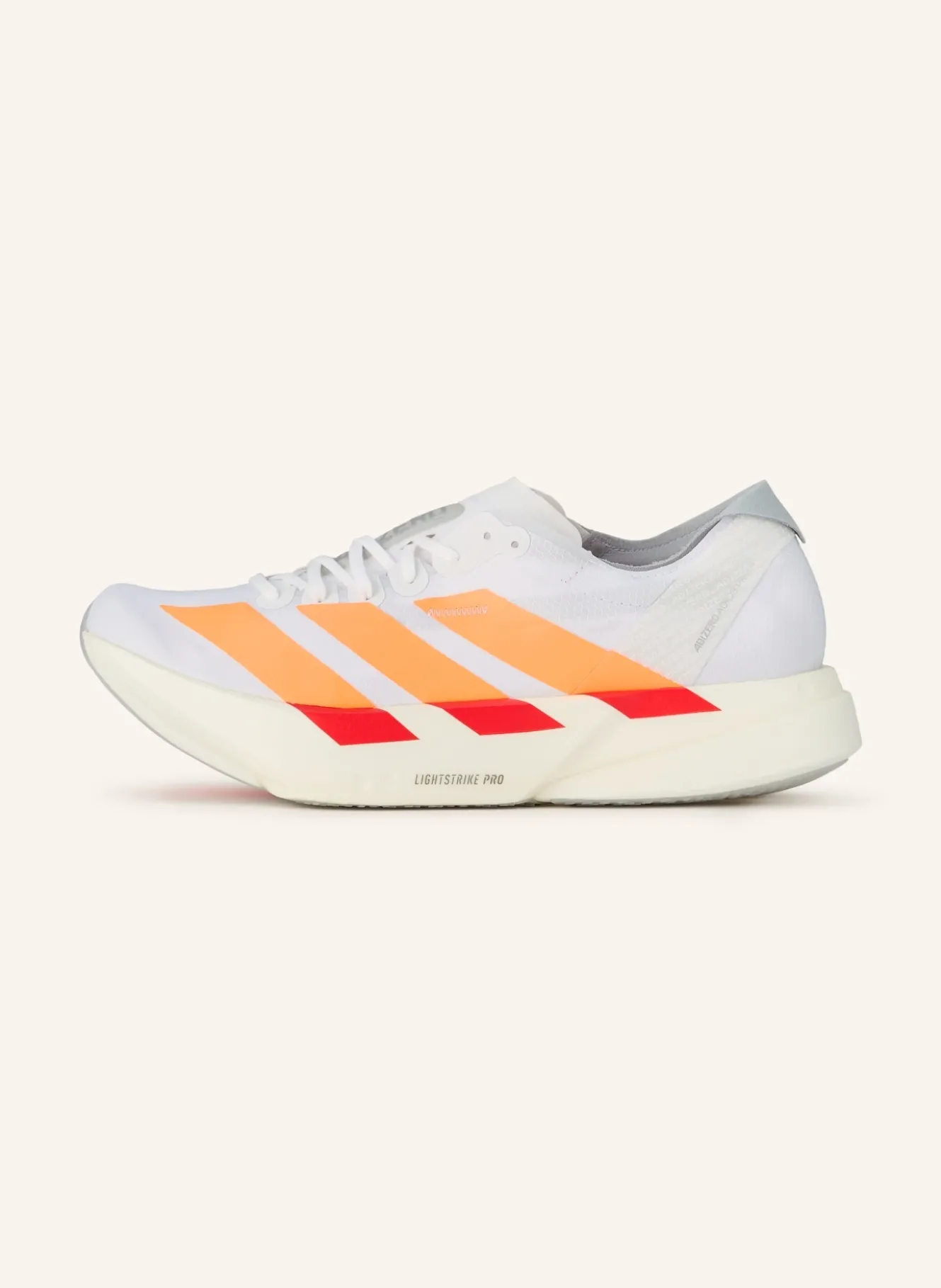 Laufschuhe ADIZERO ADIOS PRO 4