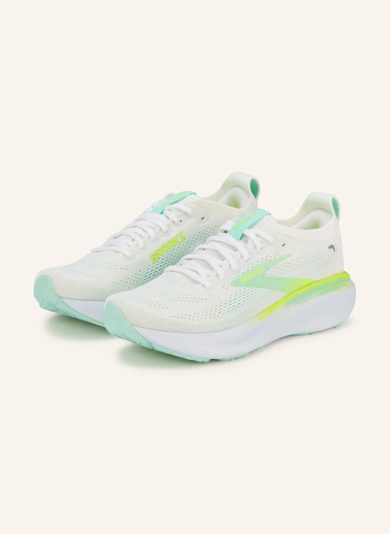 Laufschuhe ADRENALINE GTS 25