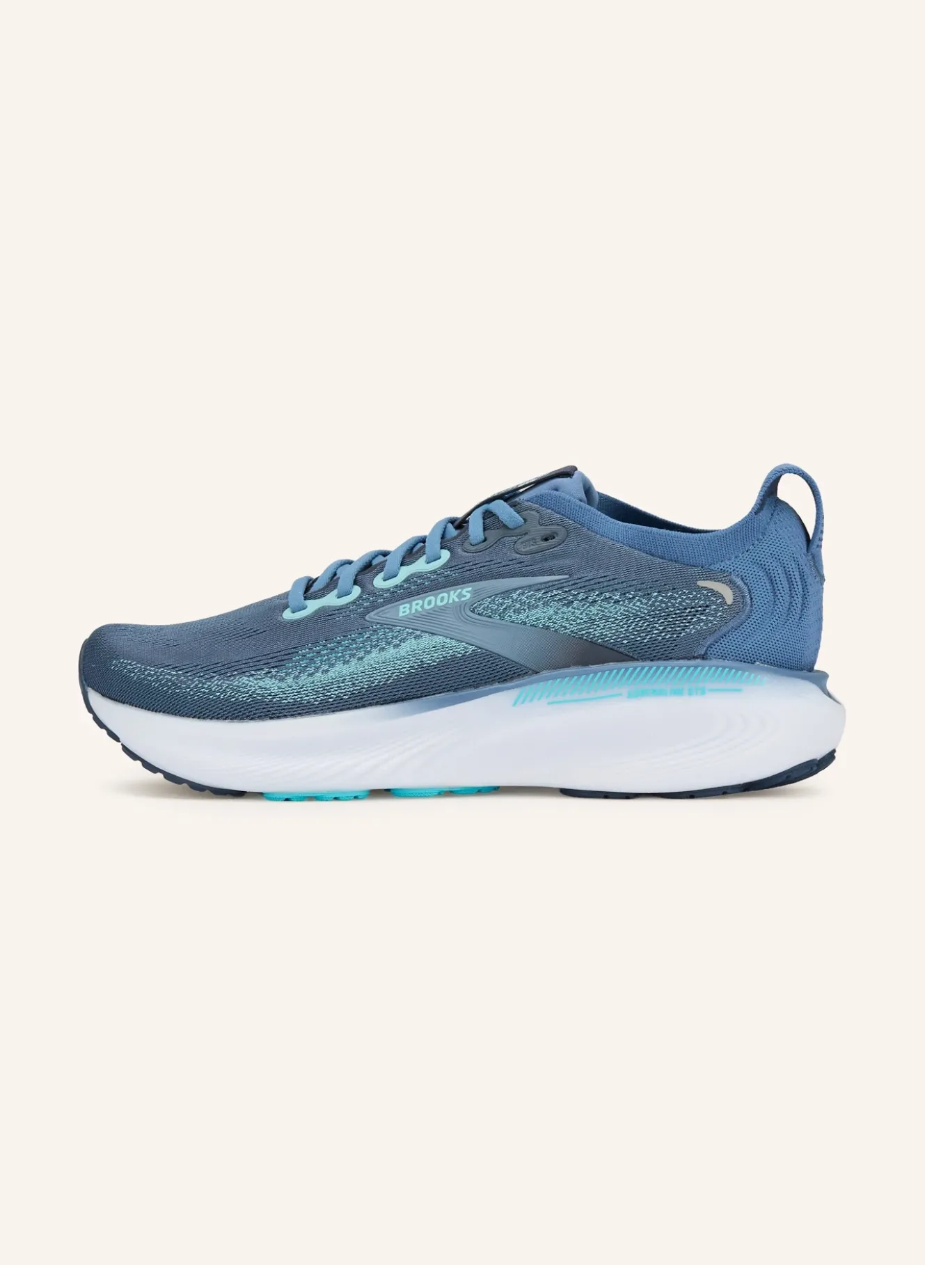 Laufschuhe ADRENALINE GTS 25