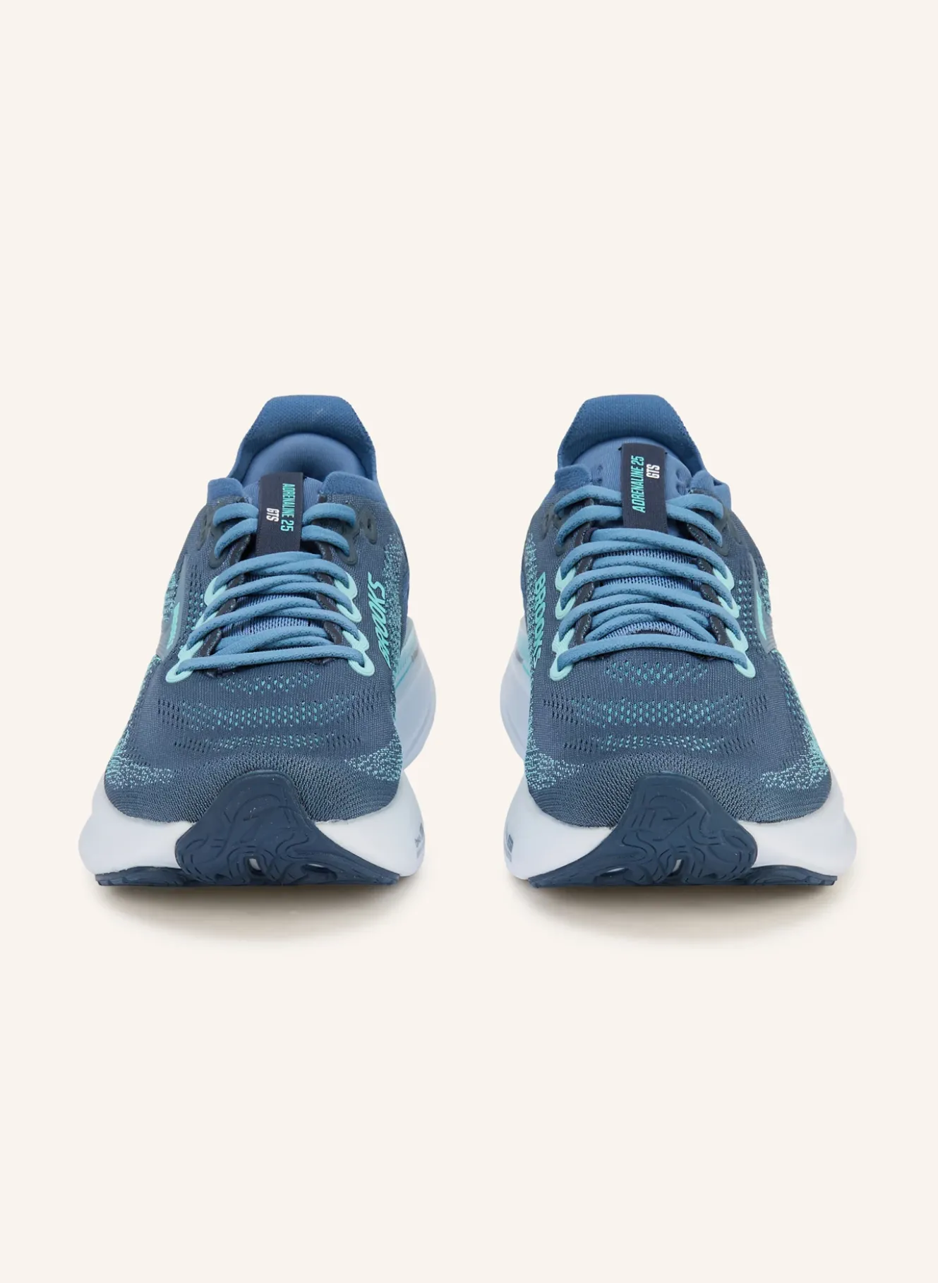 Laufschuhe ADRENALINE GTS 25