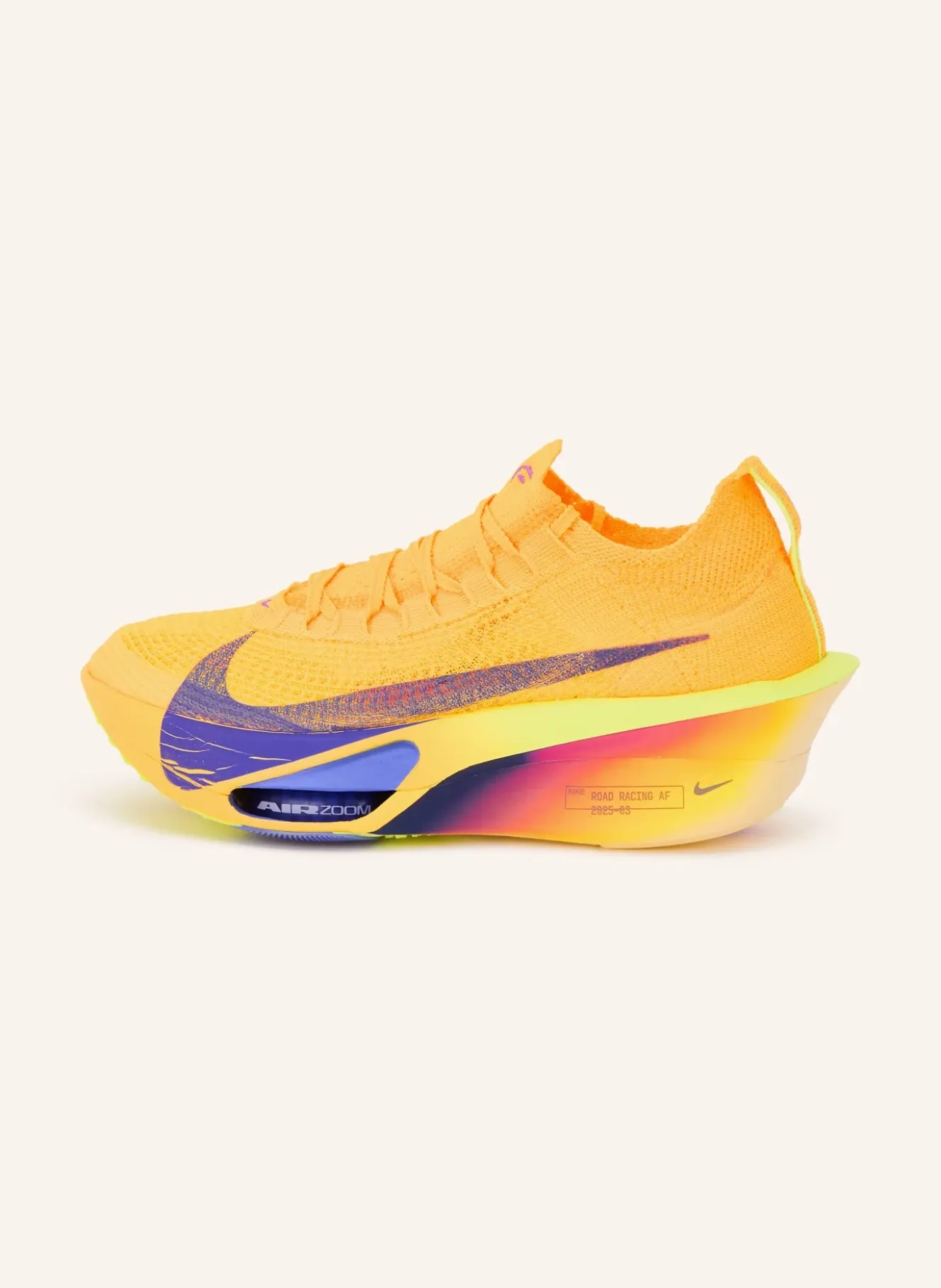 Laufschuhe AIR ZOOM ALPHAFLY 3
