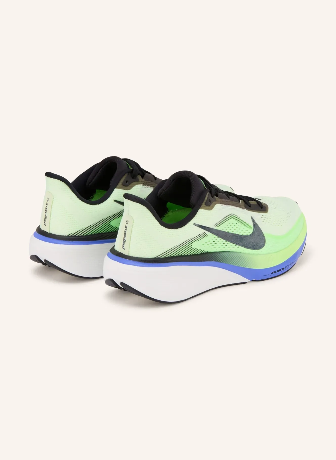 Laufschuhe AIR ZOOM PEGASUS 42