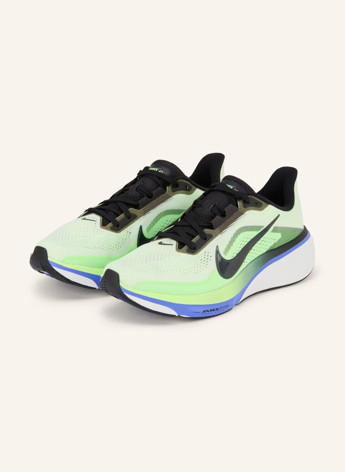 Laufschuhe AIR ZOOM PEGASUS 42