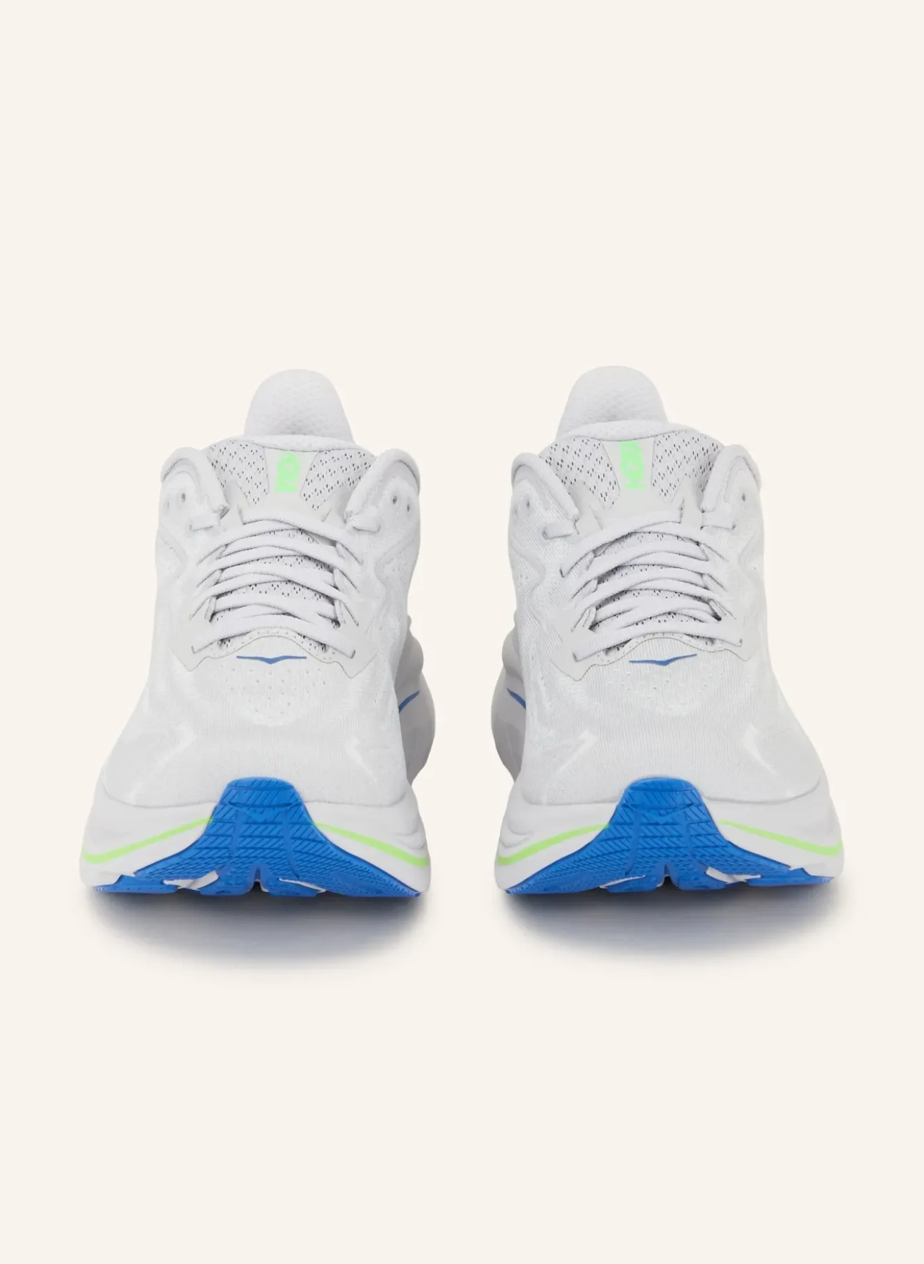 Laufschuhe CLIFTON 10