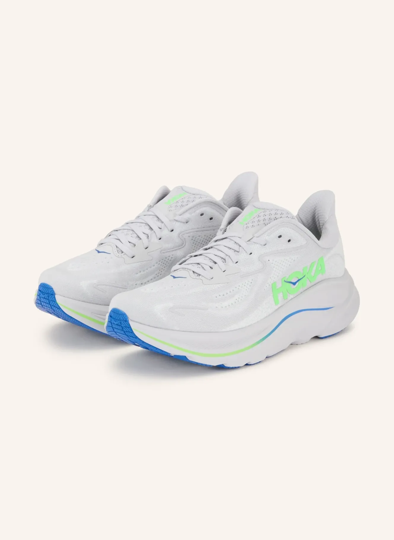 Laufschuhe CLIFTON 10