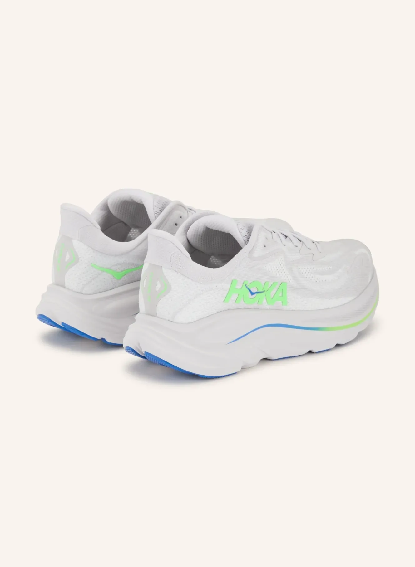 Laufschuhe CLIFTON 10