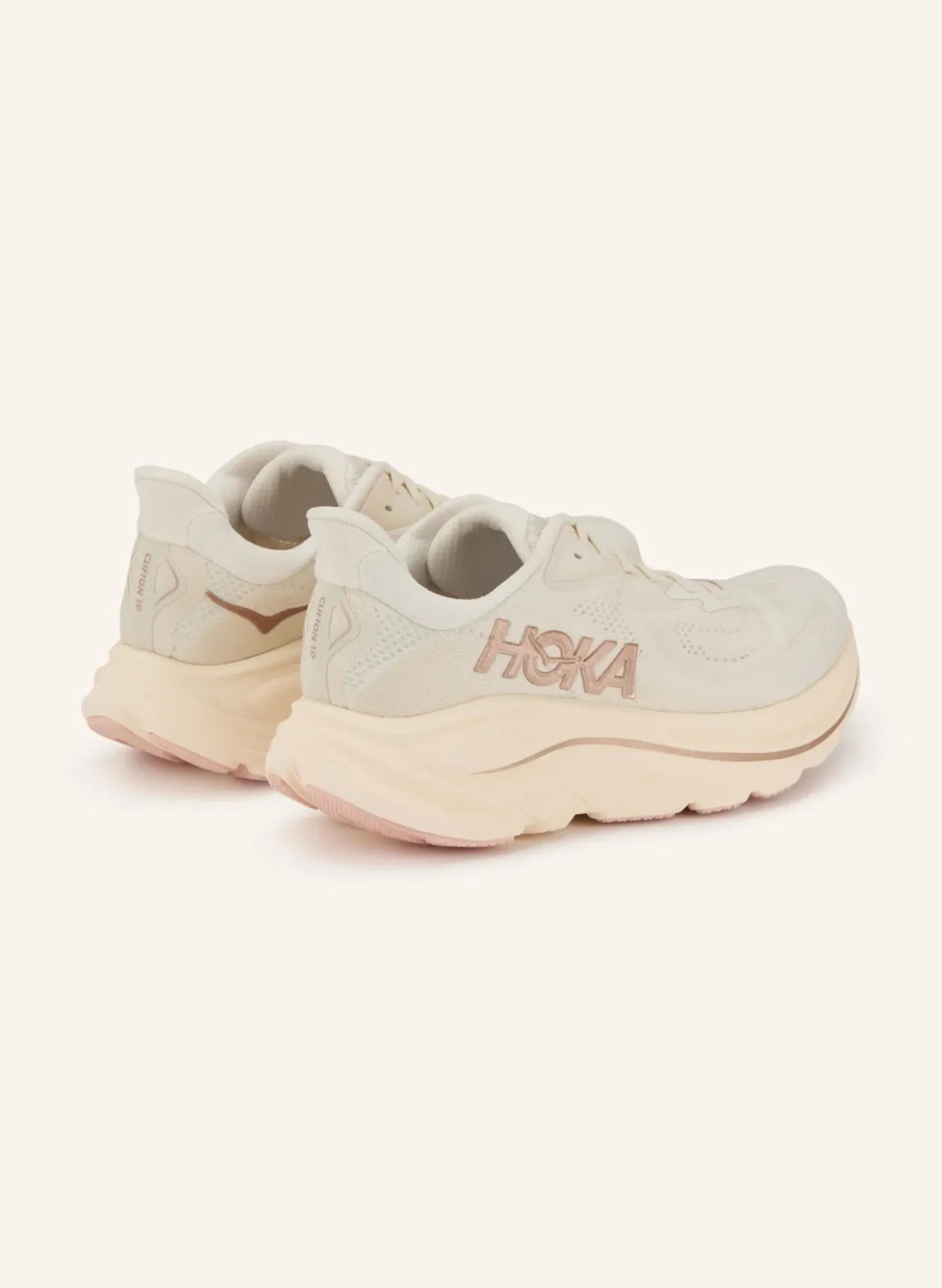 Laufschuhe CLIFTON 10