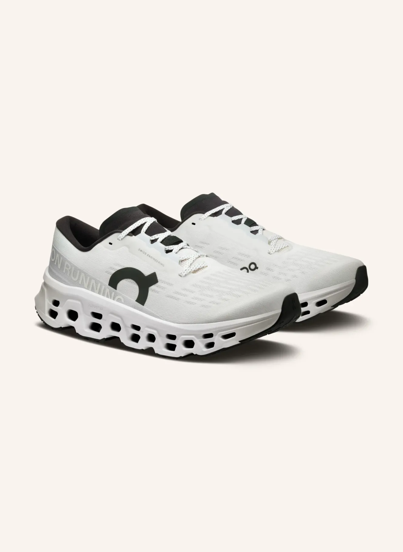 Laufschuhe CLOUDMONSTER 3