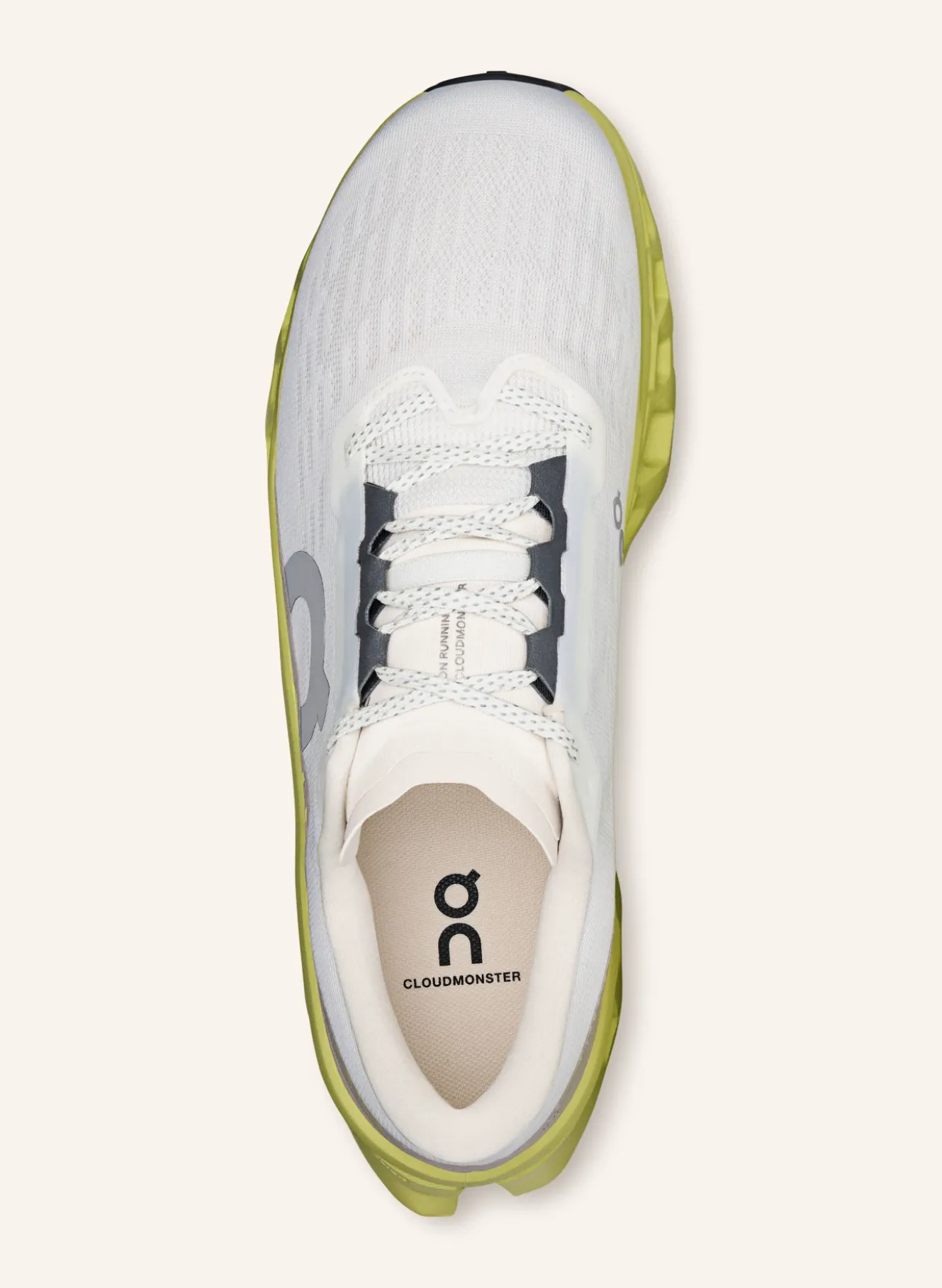Laufschuhe CLOUDMONSTER 3