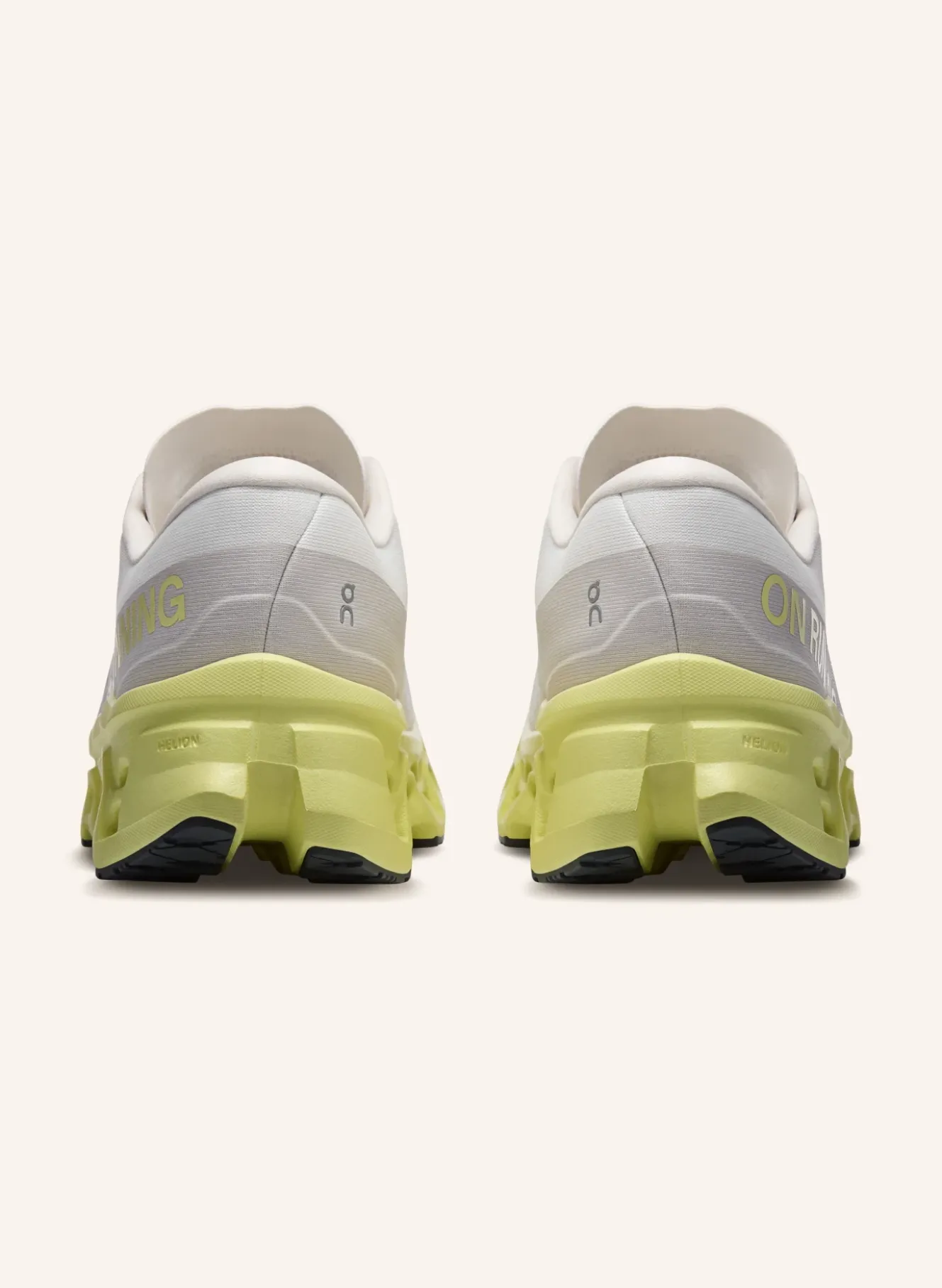 Laufschuhe CLOUDMONSTER 3