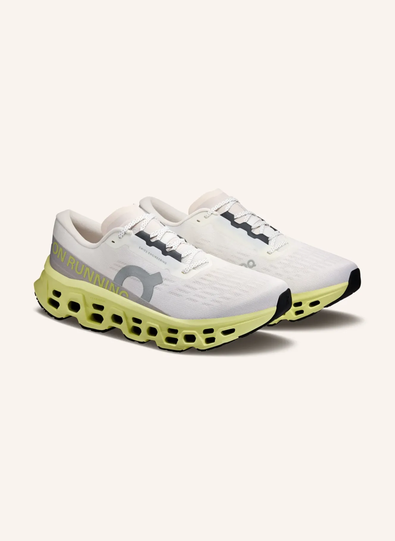 Laufschuhe CLOUDMONSTER 3