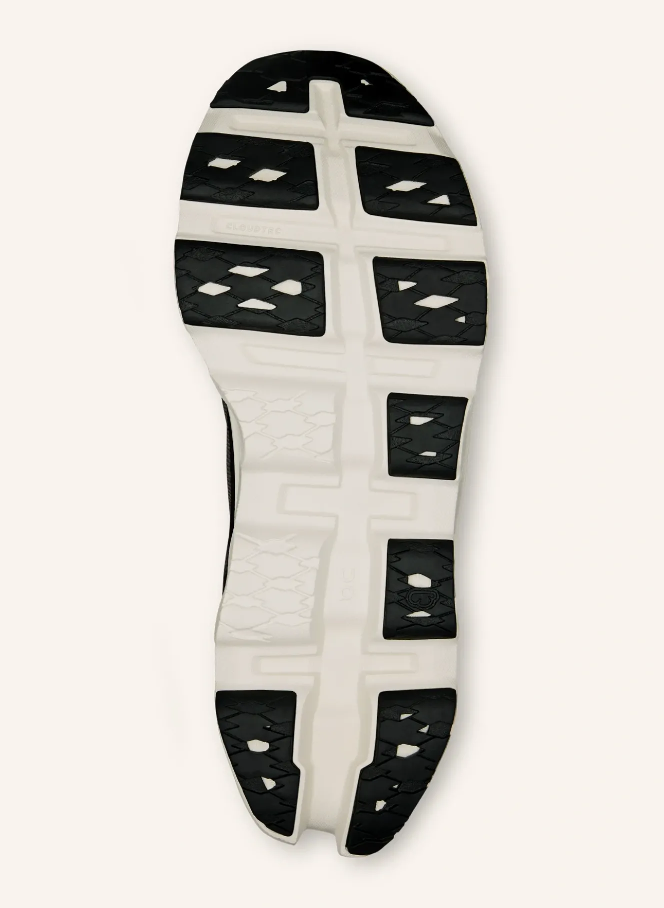 Laufschuhe CLOUDMONSTER 3
