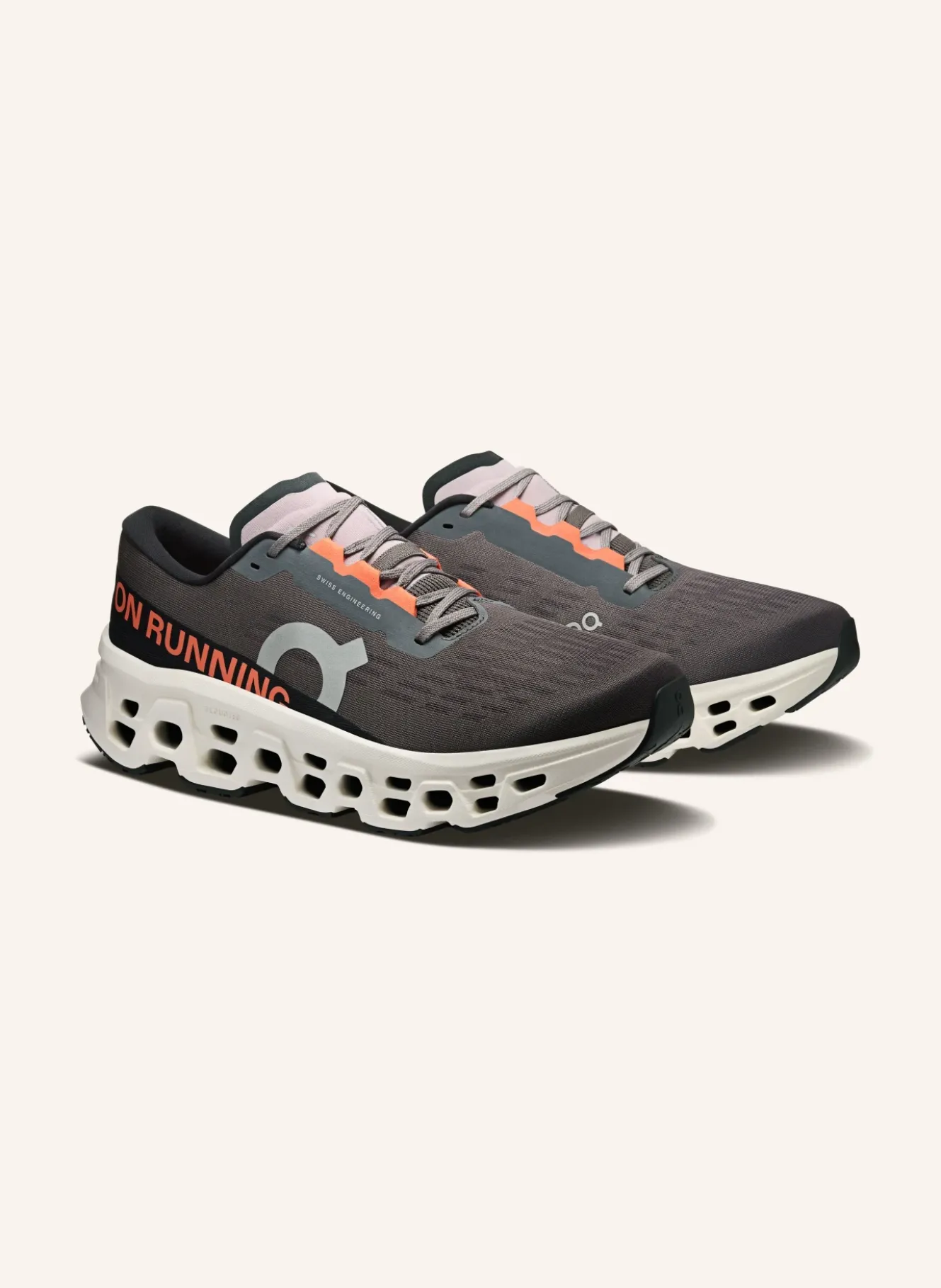 Laufschuhe CLOUDMONSTER 3