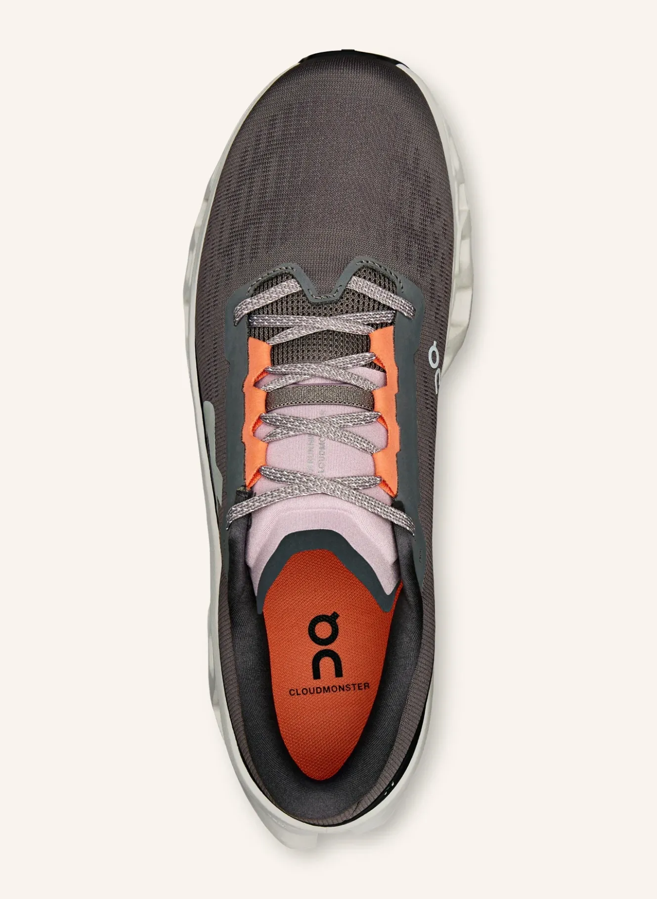 Laufschuhe CLOUDMONSTER 3
